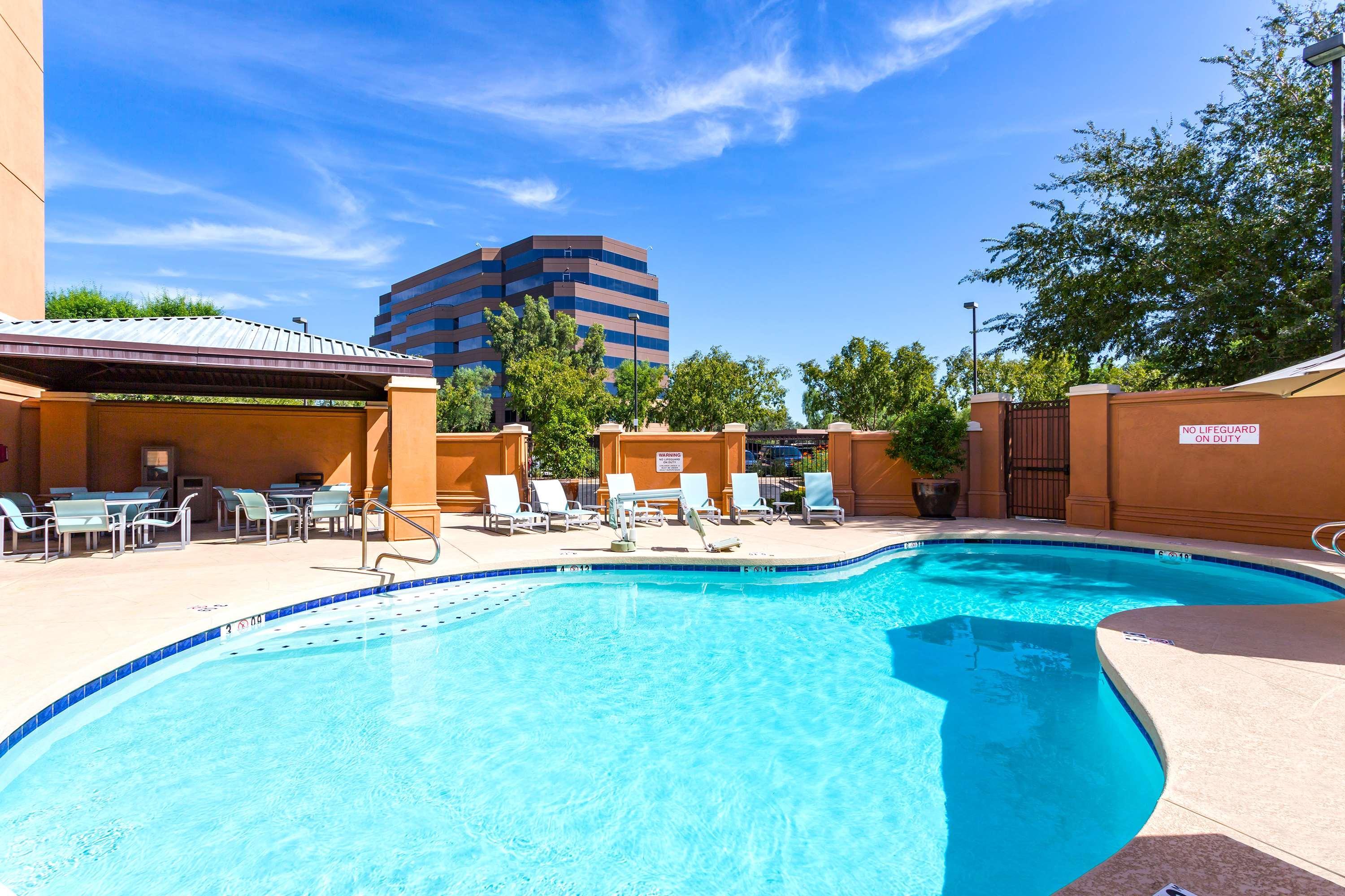 Hyatt Place Phoenix-North Exterior foto