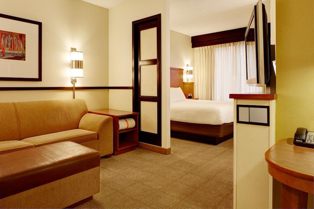 Hyatt Place Phoenix-North Zimmer foto