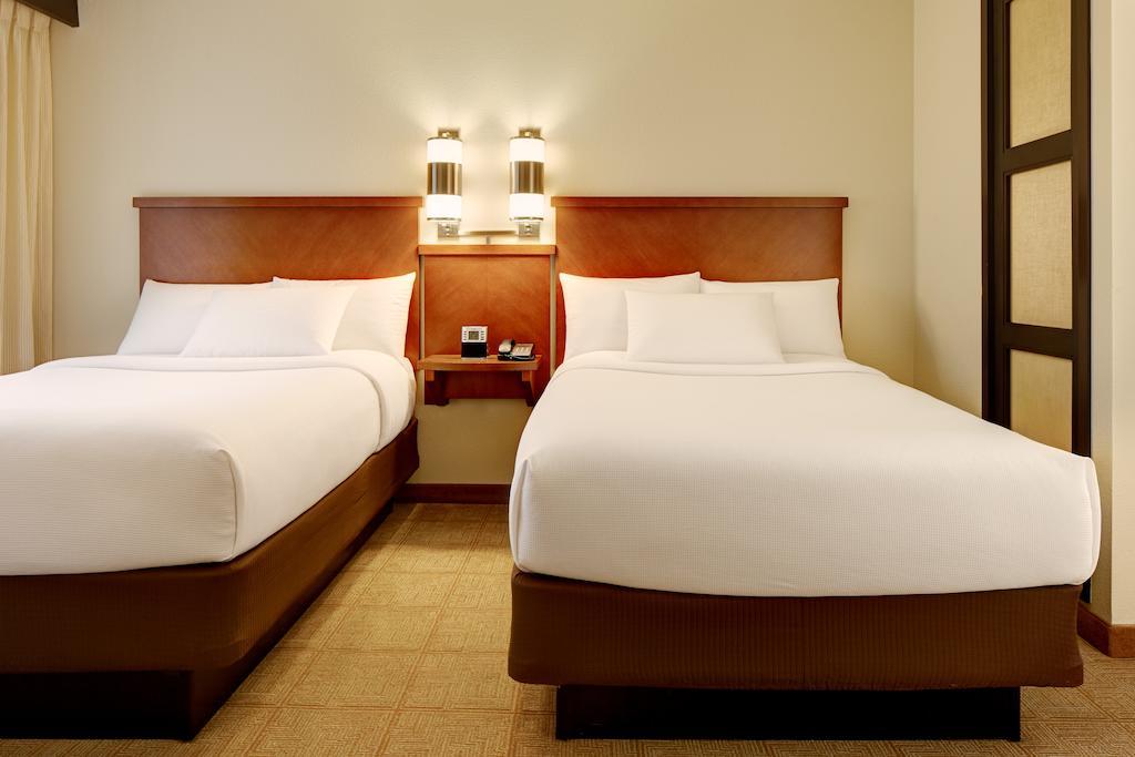 Hyatt Place Phoenix-North Zimmer foto
