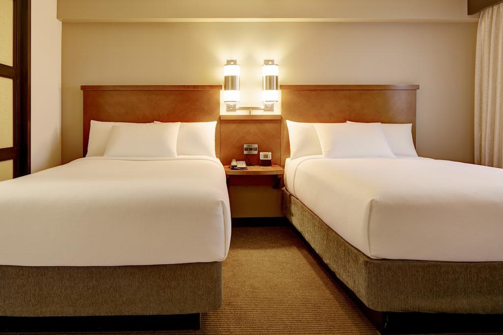 Hyatt Place Phoenix-North Zimmer foto