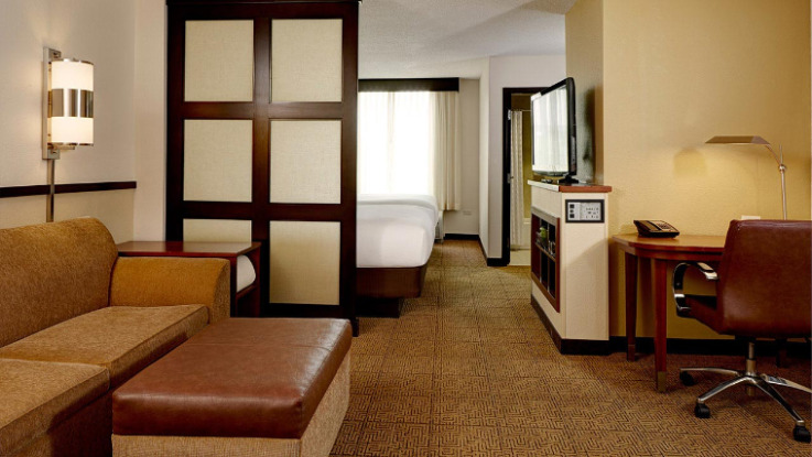 Hyatt Place Phoenix-North Exterior foto
