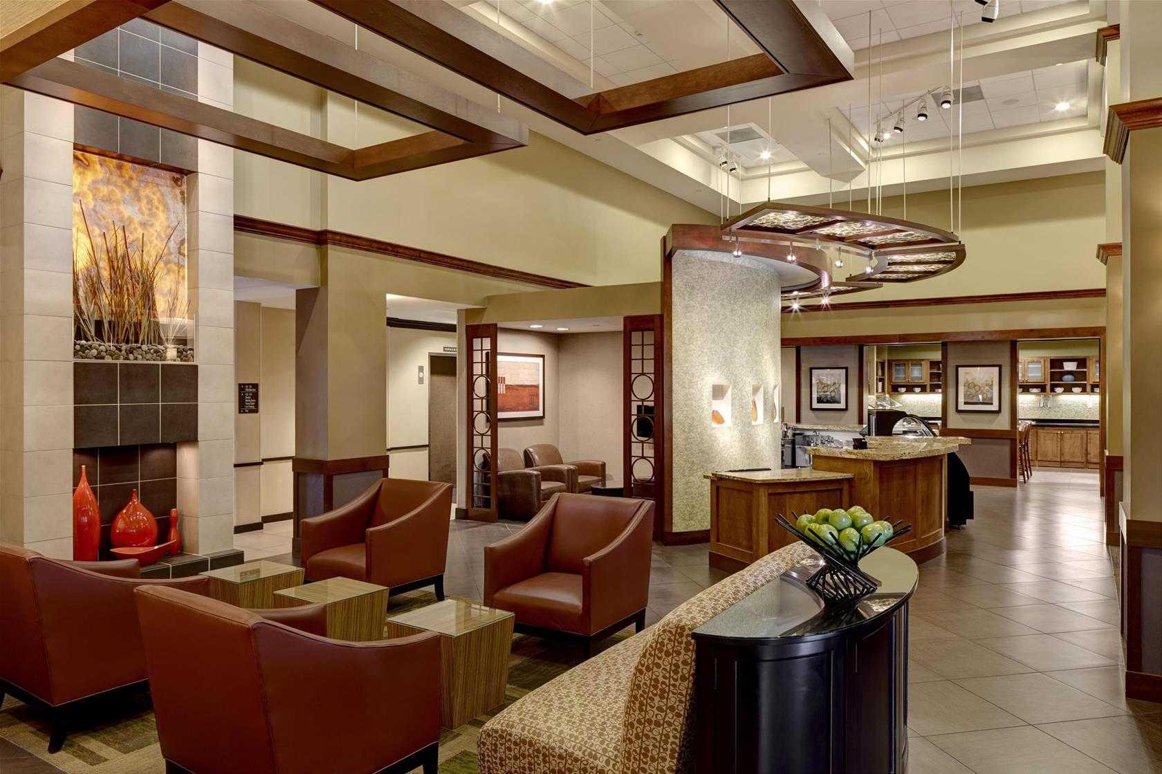Hyatt Place Phoenix-North Exterior foto