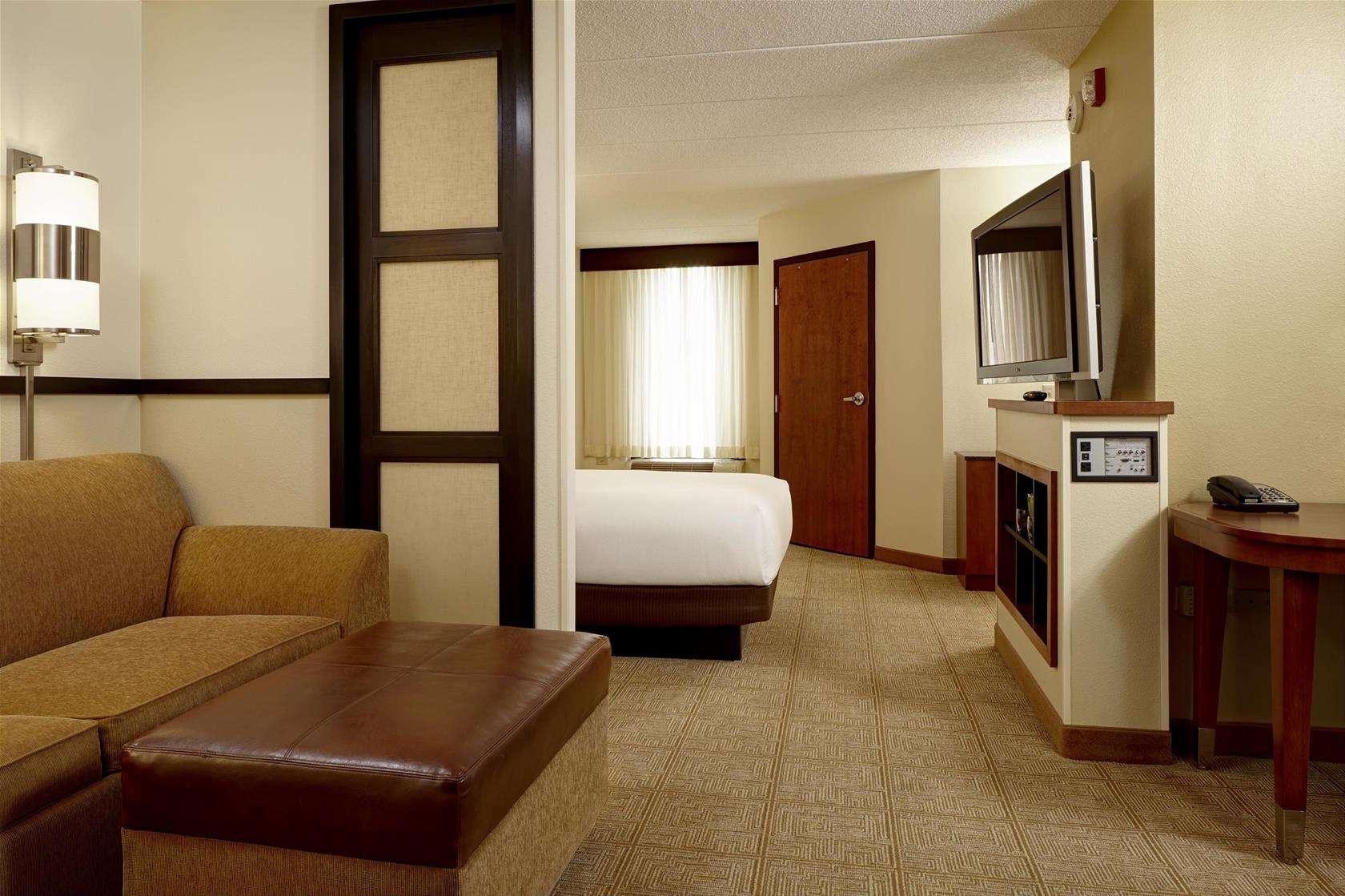 Hyatt Place Phoenix-North Exterior foto